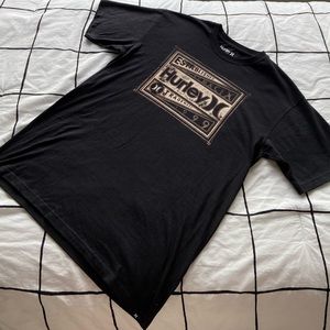 Hurley Graphic T-shirt